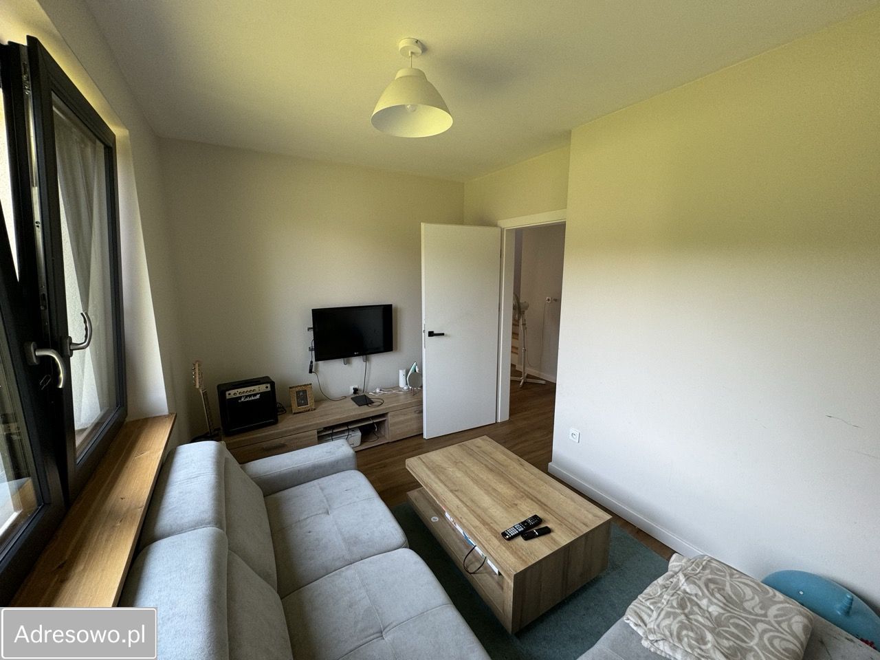 dom wolnostojący, 5 pokoi Pisarzowice, ul. Łąkowa. Zdjęcie 5