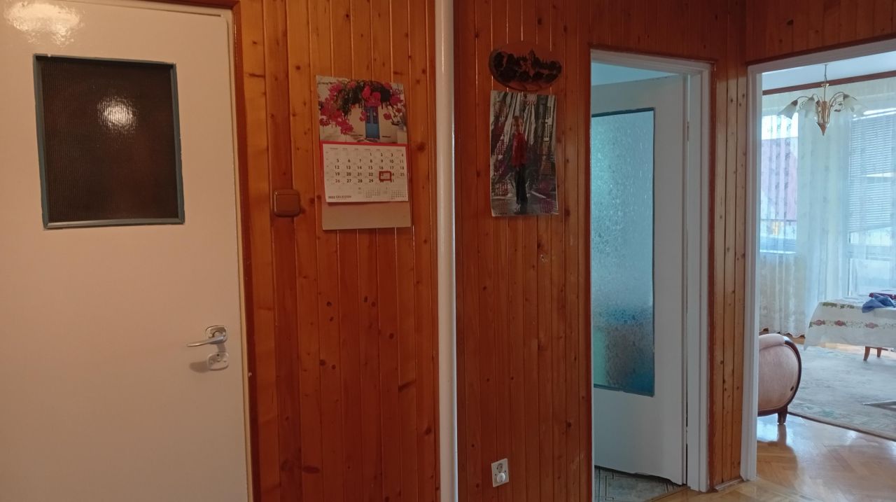 Mieszkanie 3-pokojowe Ełk Centrum, ul. Wojska Polskiego. Zdjęcie 31