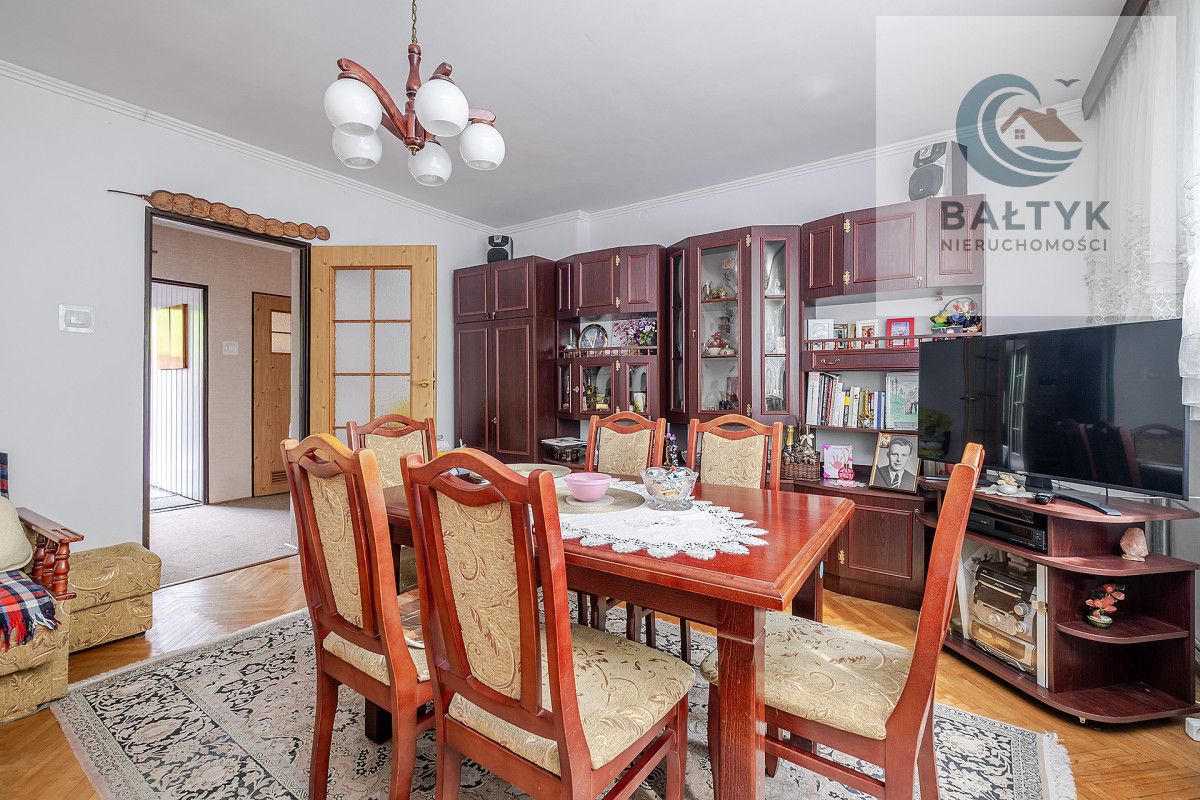 dom wolnostojący, 5 pokoi Reda, ul. Długa. Zdjęcie 2
