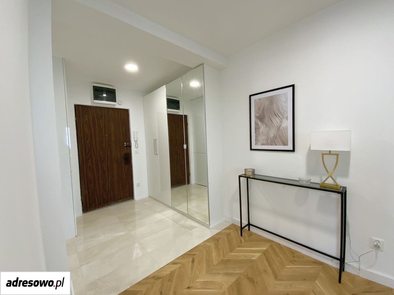 Mieszkanie 2-pokojowe Warszawa Śródmieście, ul. Smolna. Zdjęcie 13