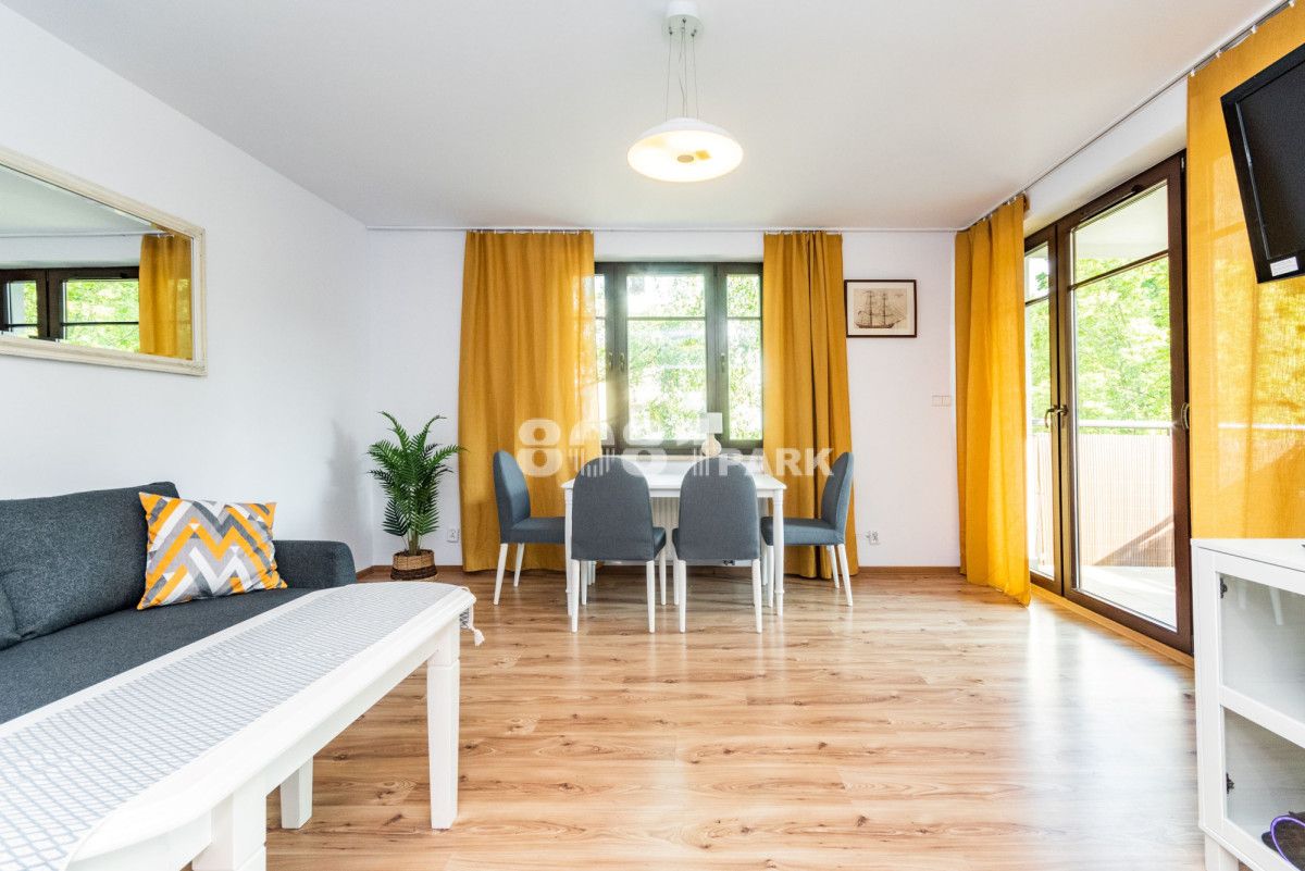 Mieszkanie 3-pokojowe Sopot, ul. 3 Maja. Zdjęcie 3