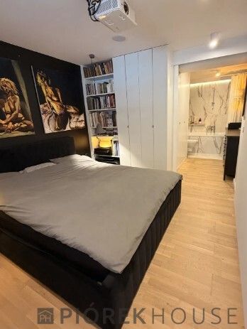 Mieszkanie 4-pokojowe Warszawa Śródmieście, ul. Królewska. Zdjęcie 7
