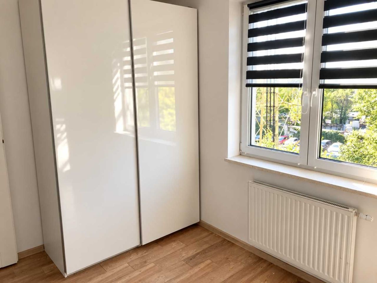 Mieszkanie 2-pokojowe Warszawa Wola, ul. Jana Kazimierza. Zdjęcie 6