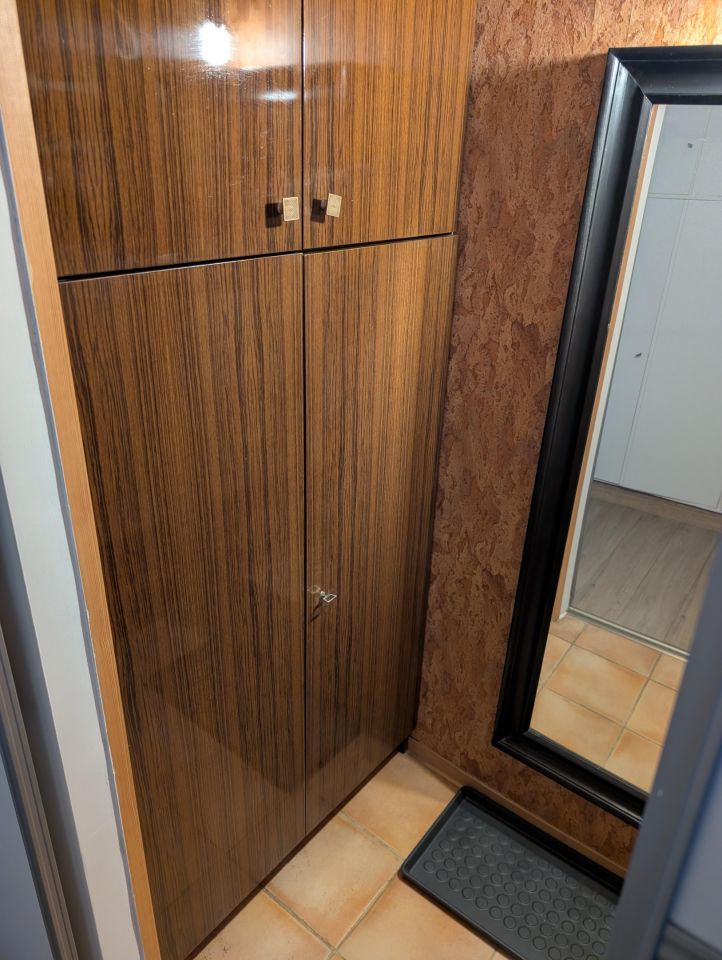 Mieszkanie 3-pokojowe Warszawa Targówek, ul. Rembielińska. Zdjęcie 6
