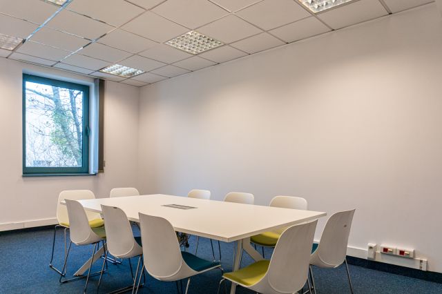 Biuro Wrocław Stare Miasto, ul. Komandorska. Zdjęcie 2