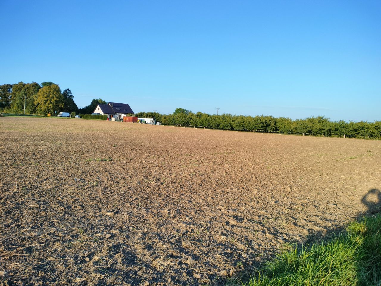 Działka budowlana Słupice. Zdjęcie 6