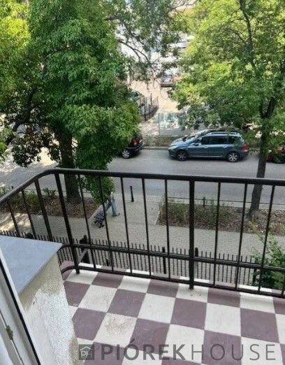 Mieszkanie 1-pokojowe Warszawa Mokotów, ul. Czerska. Zdjęcie 7