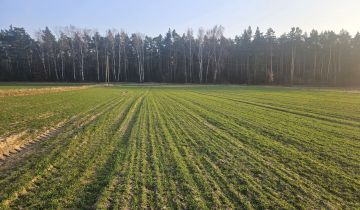 Działka budowlana Lubochnia