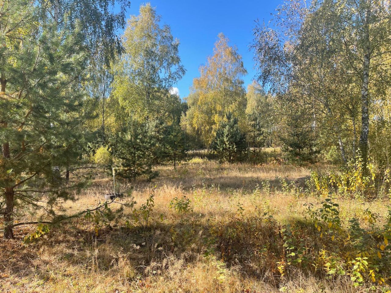 Działka budowlana Żabieniec