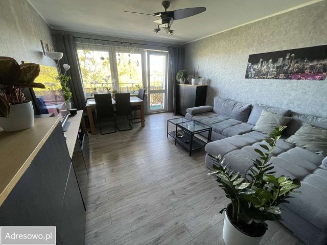 Mieszkanie 3-pokojowe Gdynia Cisowa, ul. Chylońska. Zdjęcie 1