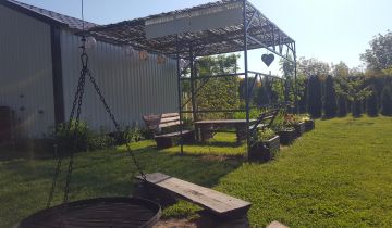 Działka rekreacyjna Tarnów Mościce, ul. Romualda Traugutta