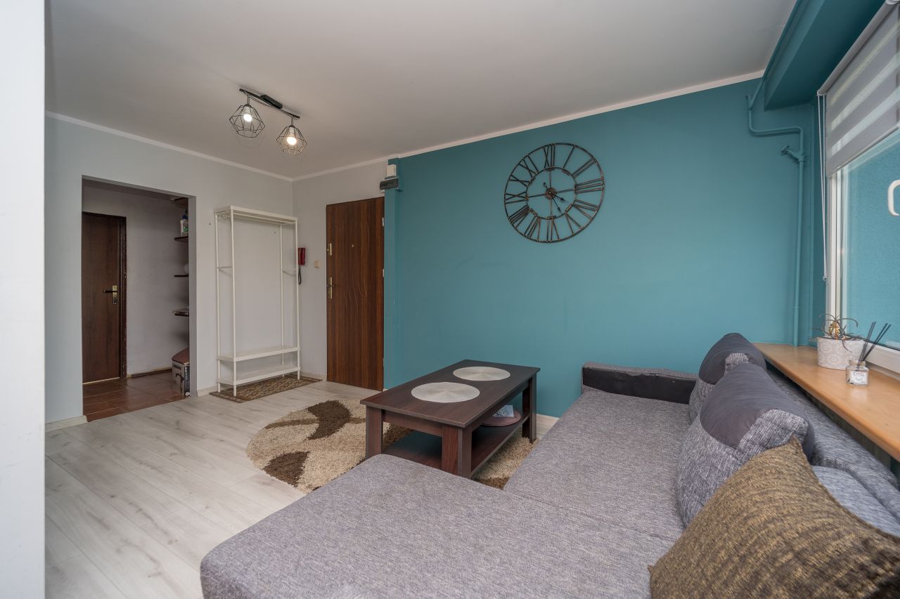 Mieszkanie 4-pokojowe Białystok Nowe Miasto, ul. Wiejska. Zdjęcie 3