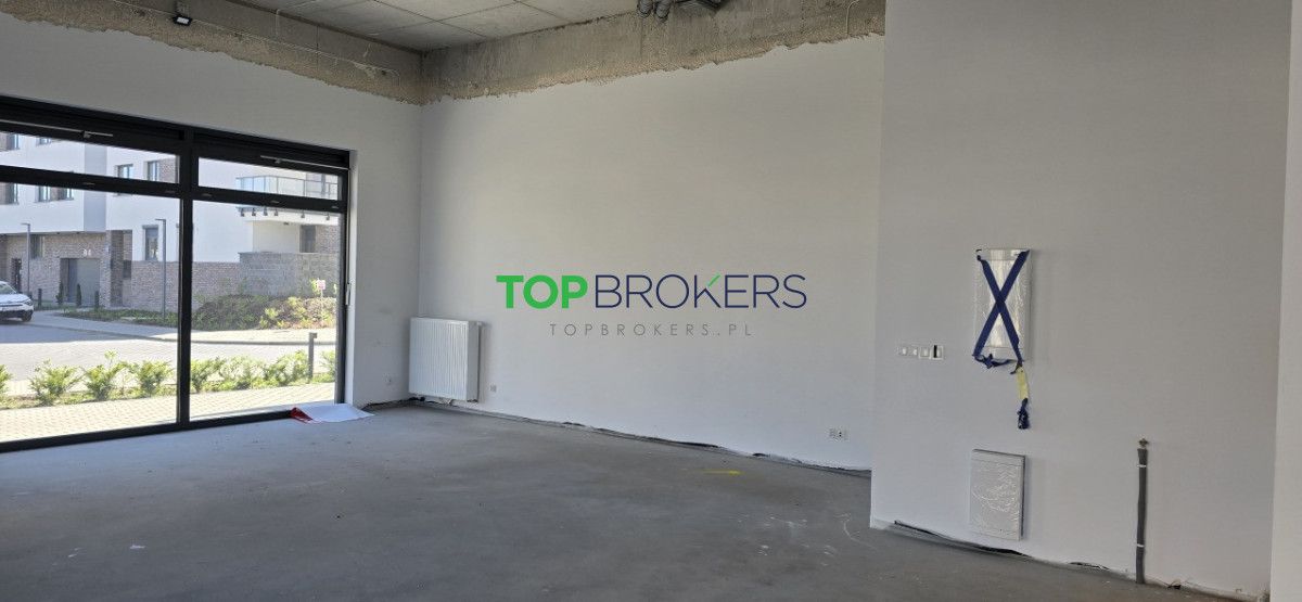 Lokal Warszawa Wawer. Zdjęcie 2