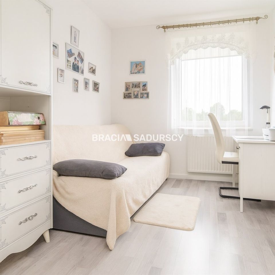 Mieszkanie 3-pokojowe Kraków Swoszowice, ul. Macieja Dębskiego. Zdjęcie 14