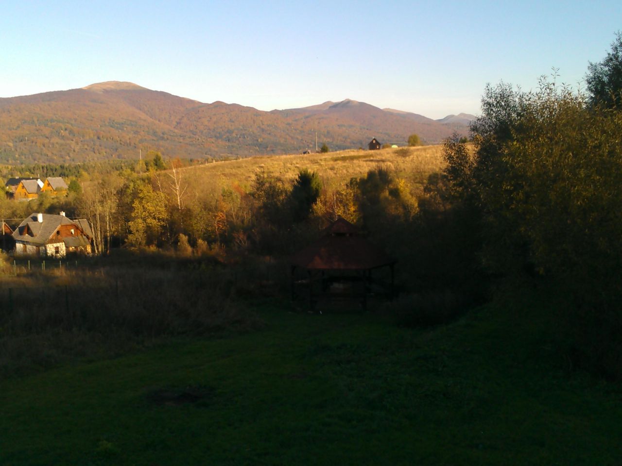 Działka rolno-budowlana Strzebowiska. Zdjęcie 2