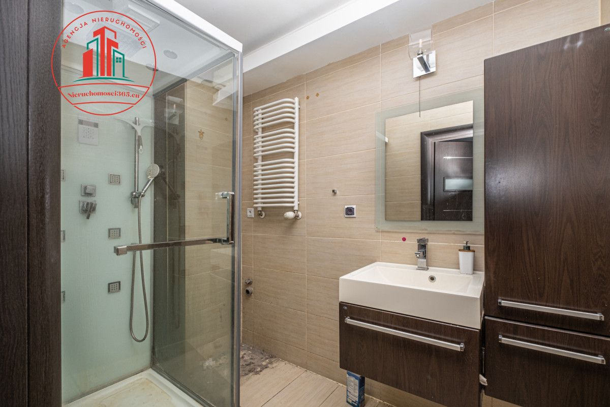 Mieszkanie 3-pokojowe Pruszcz Gdański, ul. Stefana Rogozińskiego. Zdjęcie 9