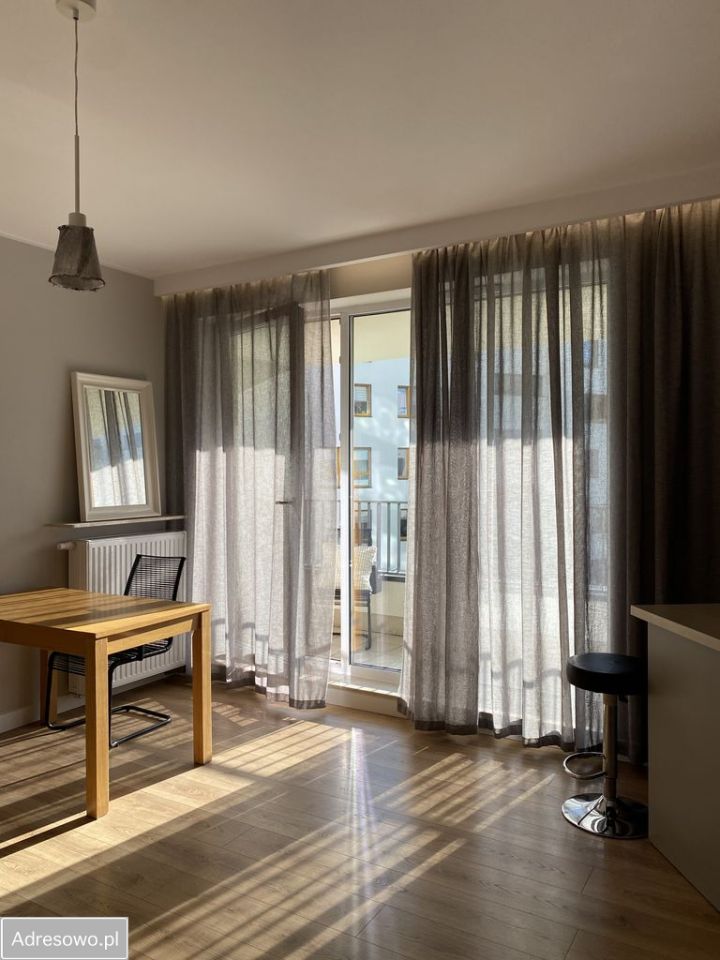 Mieszkanie 2-pokojowe Warszawa Gocław, ul. Międzyborska. Zdjęcie 4