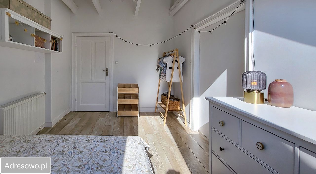 Mieszkanie 4-pokojowe Gorzów Wielkopolski Górczyn, ul. Danuty Siedzikówny - Inki. Zdjęcie 16