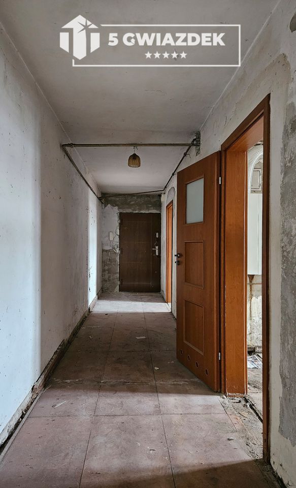 Mieszkanie 3-pokojowe Szczecinek, ul. Szkolna. Zdjęcie 8