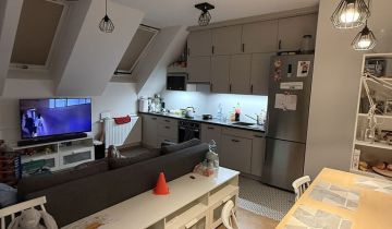 Mieszkanie 3-pokojowe Brwinów, ul. Grodziska