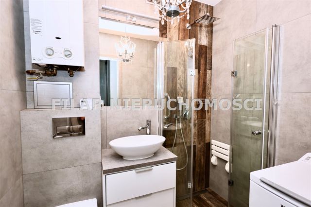 Mieszkanie 1-pokojowe Lubin Centrum. Zdjęcie 8