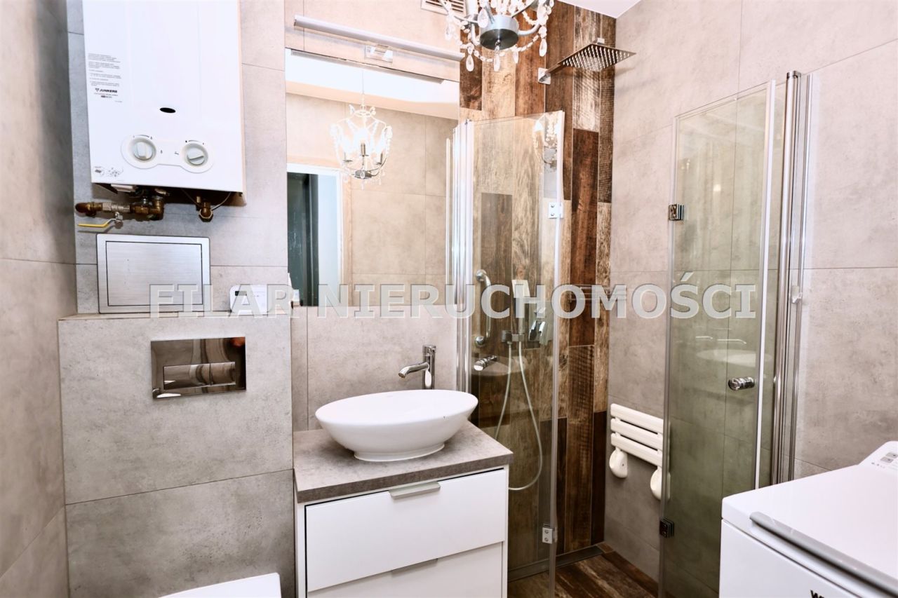 Mieszkanie 1-pokojowe Lubin Centrum. Zdjęcie 8