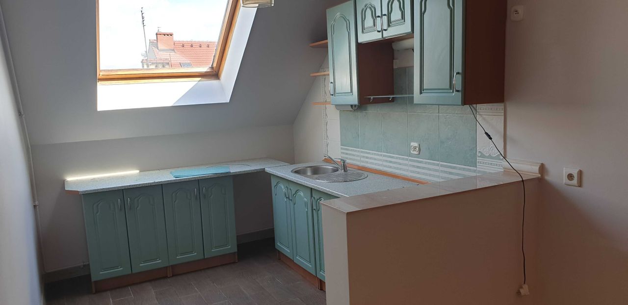 Mieszkanie 3-pokojowe Środa Śląska Centrum. Zdjęcie 3