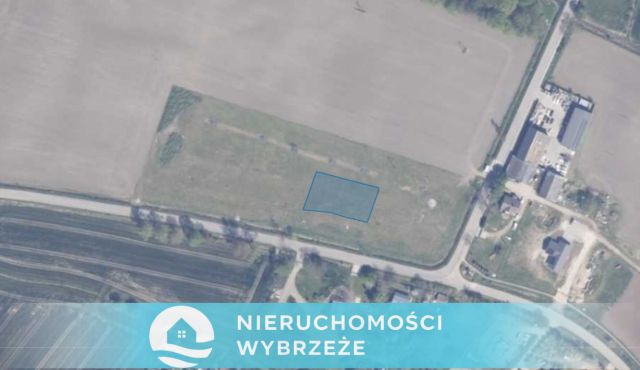 Działka budowlana Bogatka. Zdjęcie 5