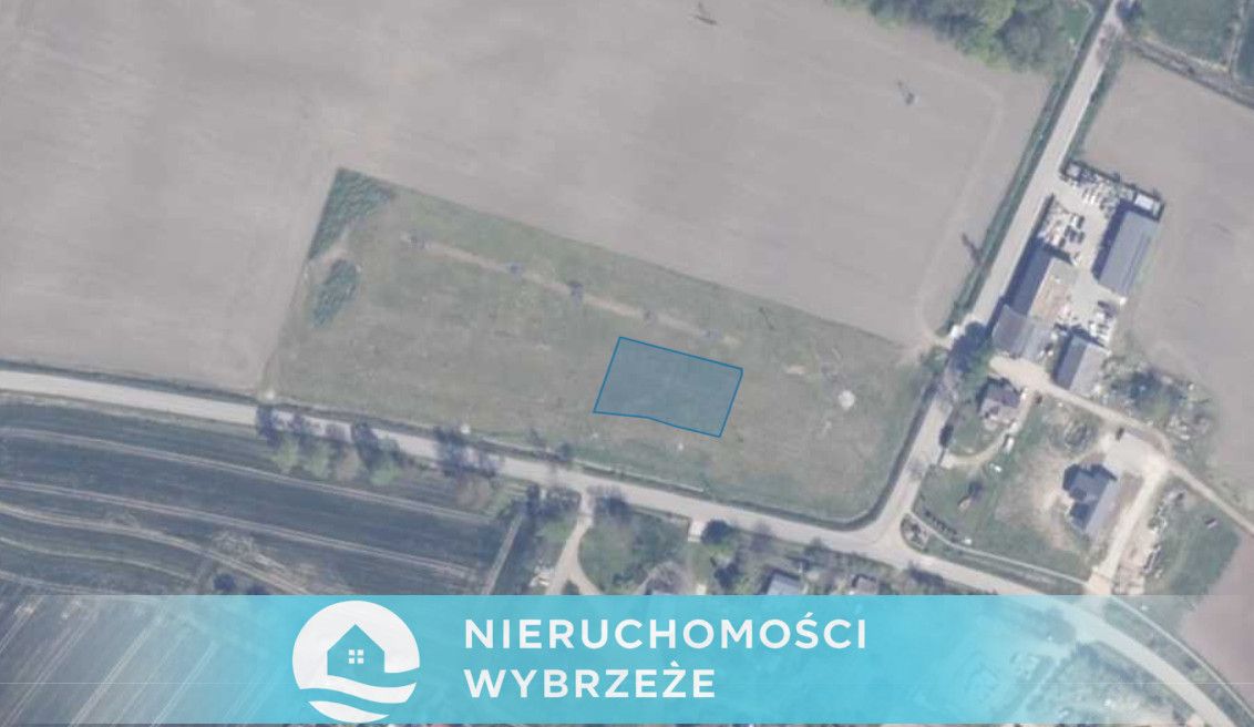 Działka budowlana Bogatka. Zdjęcie 5