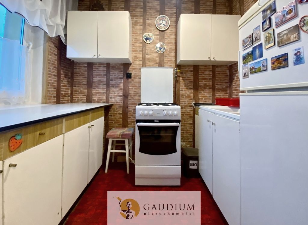 Mieszkanie 1-pokojowe Tczew, ul. Władysława Jagiełły. Zdjęcie 7