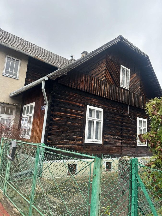 dom wolnostojący, 6 pokoi Rudnik nad Sanem, ul. Fryderyka Chopina. Zdjęcie 8