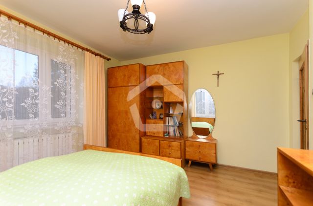 dom wolnostojący, 6 pokoi Błażowa Górna. Zdjęcie 4