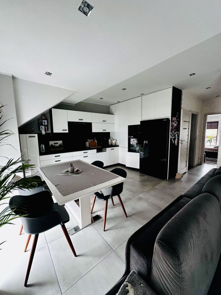 Mieszkanie 4-pokojowe Krotoszyn. Zdjęcie 6