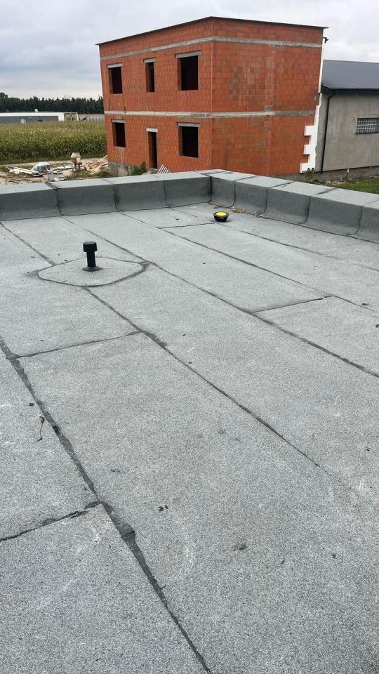 dom wolnostojący, 5 pokoi Zagorzyn. Zdjęcie 4