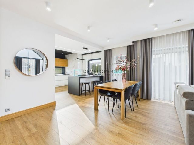 dom wolnostojący, 5 pokoi Choroszcz. Zdjęcie 17