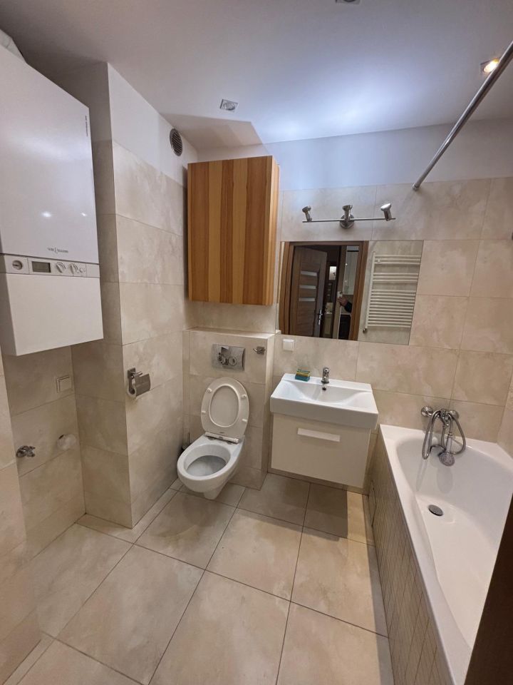 Mieszkanie 2-pokojowe Radzymin Centrum, ul. Lecha Falandysza. Zdjęcie 10