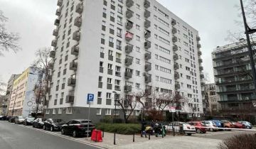 Mieszkanie 3-pokojowe Warszawa Śródmieście, ul. Chmielna