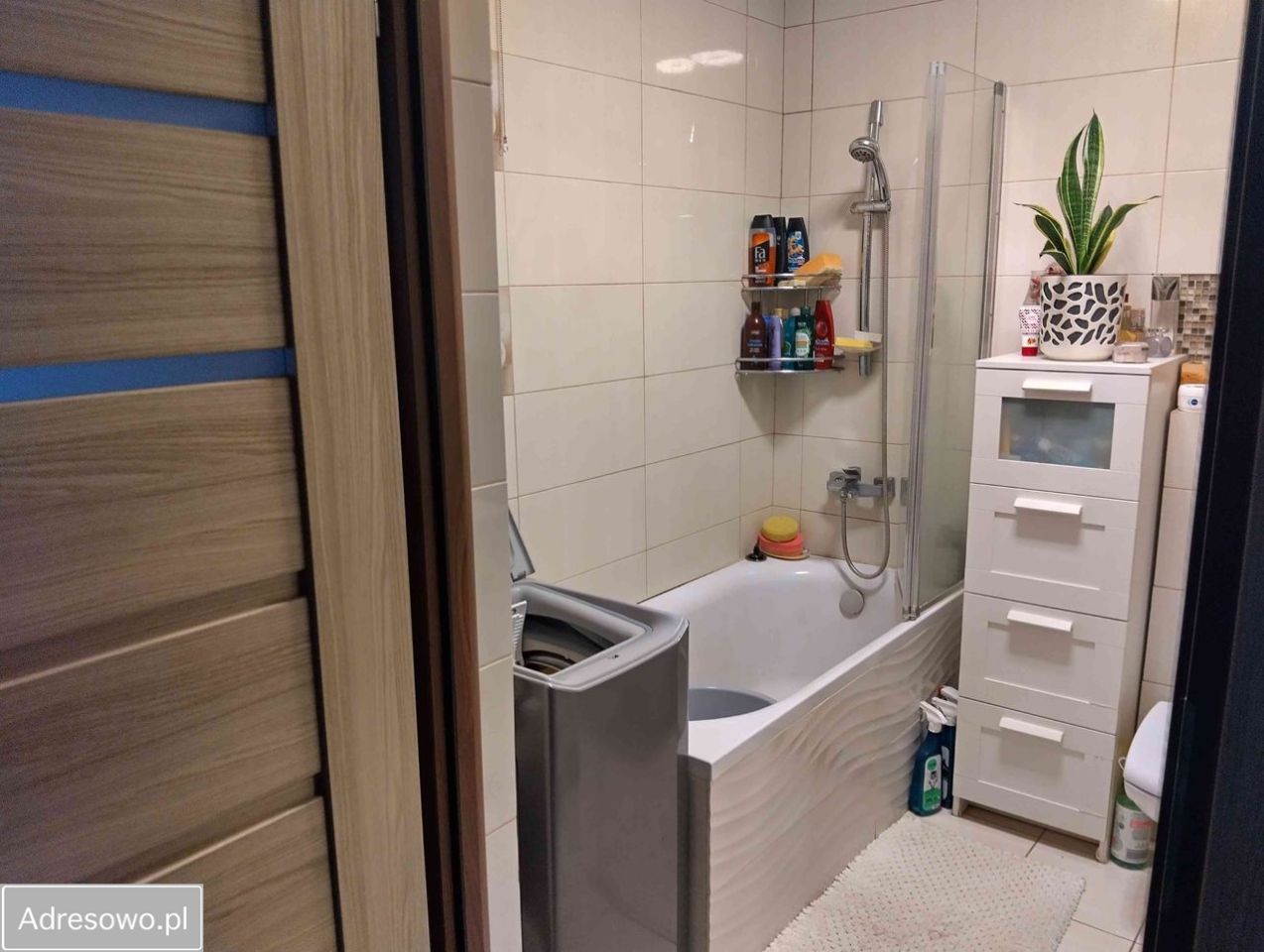 Mieszkanie 3-pokojowe Iława, ul. Jana Matejki. Zdjęcie 19