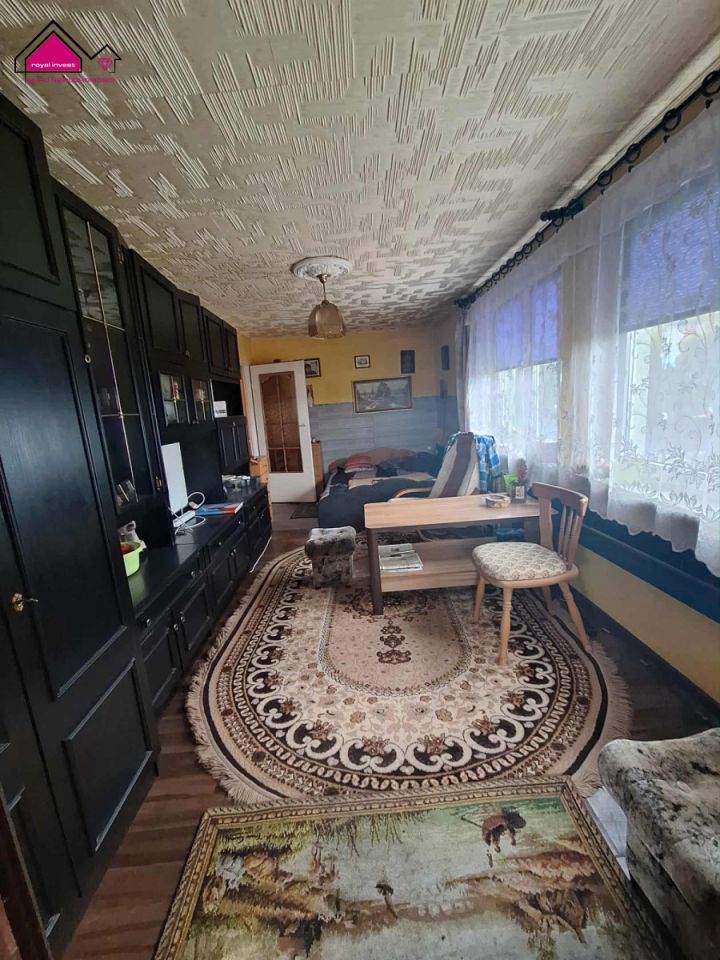 dom wolnostojący, 3 pokoje Mikorzyn. Zdjęcie 7