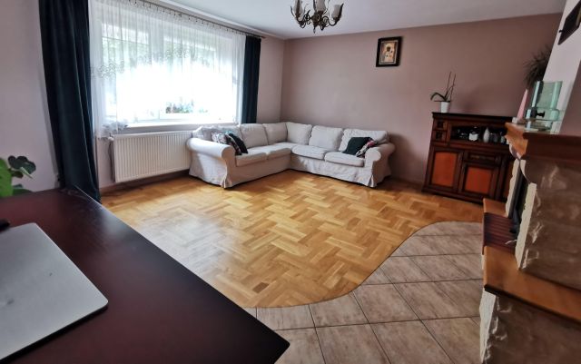 dom wolnostojący, 5 pokoi Sierpc, ul. Mieszka I Zatorze. Zdjęcie 6