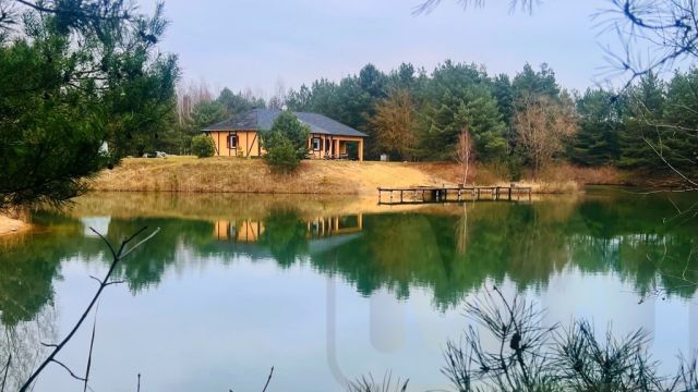 Działka rekreacyjna Osieczna. Zdjęcie 36