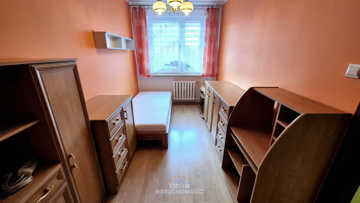 Mieszkanie 3-pokojowe Gliwice, ul. Kozielska. Zdjęcie 11