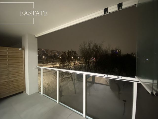 Mieszkanie 2-pokojowe Warszawa Mokotów, al. gen. Władysława Sikorskiego. Zdjęcie 8