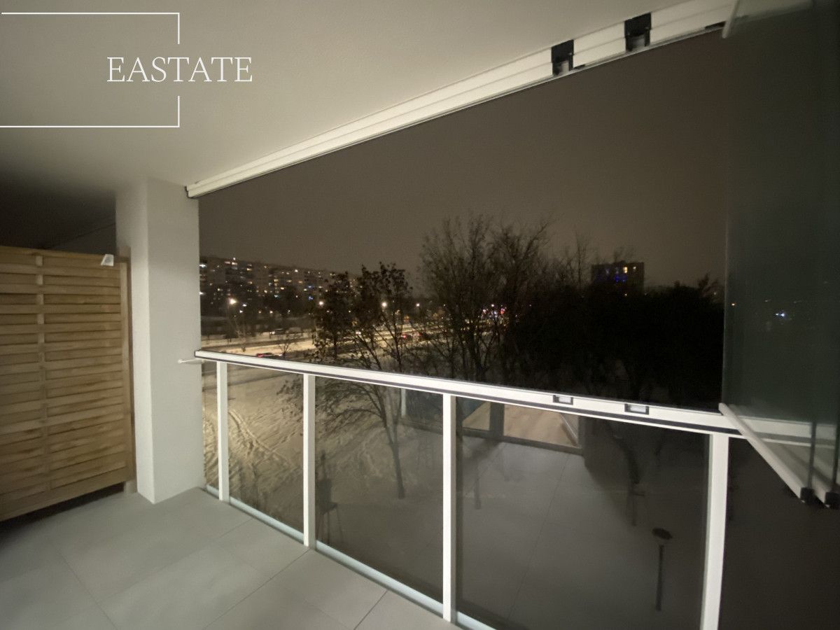 Mieszkanie 2-pokojowe Warszawa Mokotów, al. gen. Władysława Sikorskiego. Zdjęcie 8