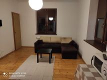 Pokój 2-pokojowe Chrzanów Centrum. Zdjęcie 2