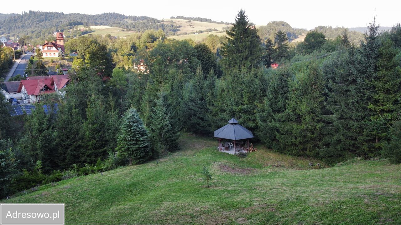 dom wolnostojący, 5 pokoi Szlachtowa. Zdjęcie 14