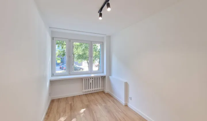 Mieszkanie 2-pokojowe Wrocław Krzyki, ul. Śliczna