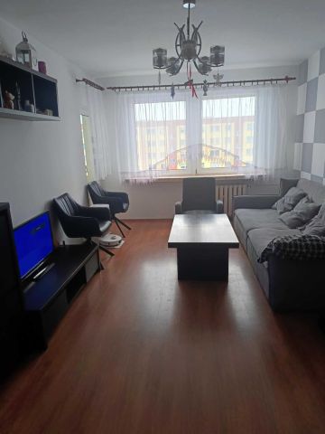 Mieszkanie 3-pokojowe Stargard. Zdjęcie 1