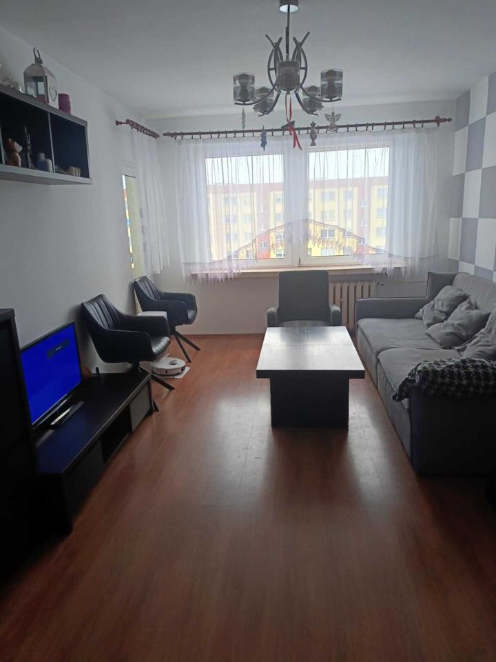 Mieszkanie 3-pokojowe Stargard. Zdjęcie 1