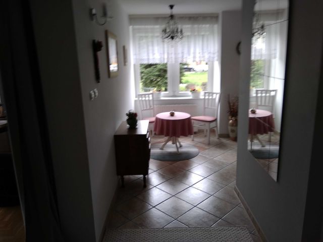 Mieszkanie 3-pokojowe Piła Jadwiżyn. Zdjęcie 1